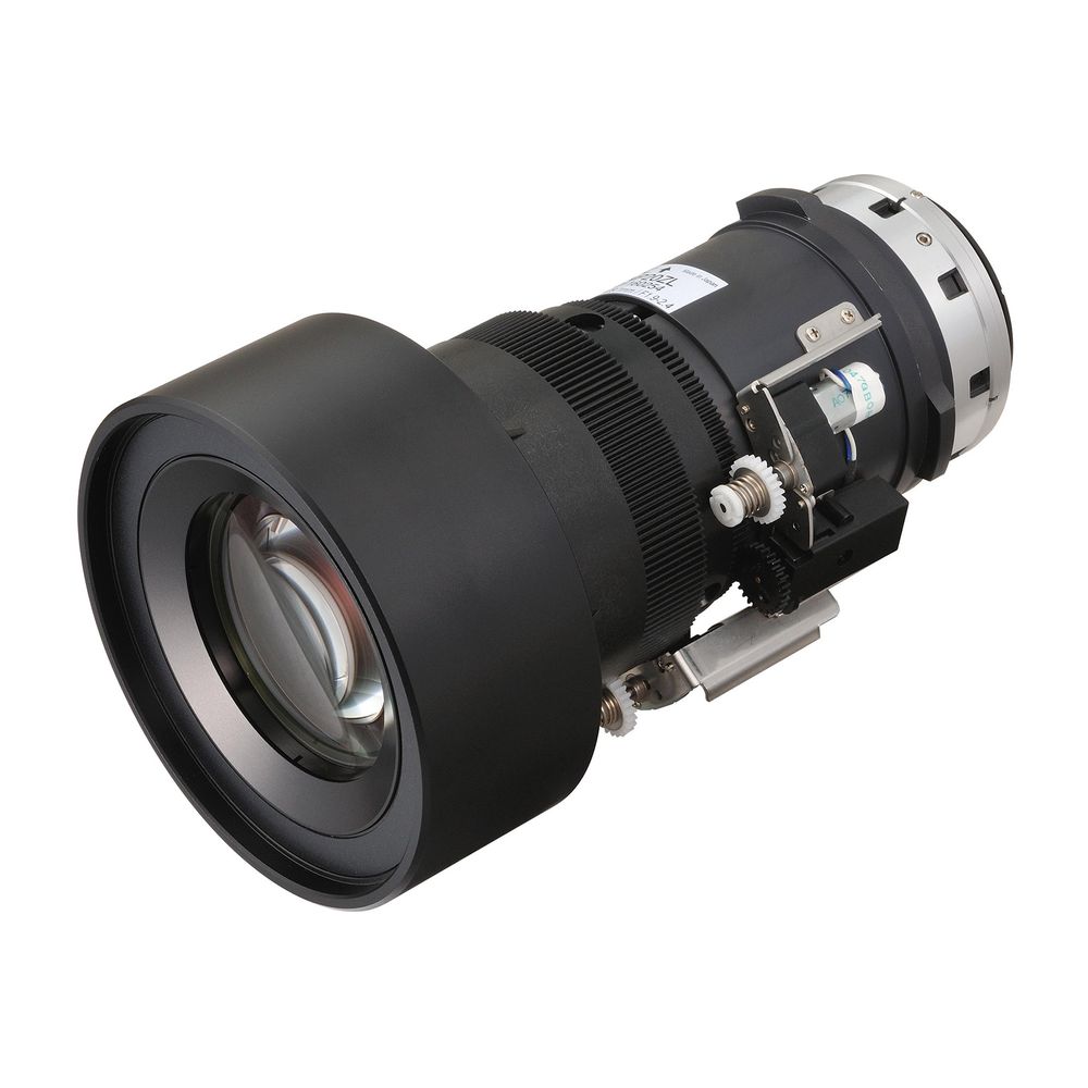 Ottica Motorizzata Nec NP20ZL-4K PX laser 4K UHD